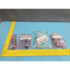 Adaptador 4 AMAT 0050-09644, Válvula, 134179 - Equipo y Piezas de Semiconductores de Confianza de Tradicción Global - Product Image 1