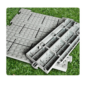 Outdoor Temporary Flooring Tent Flooring - Product Image 5