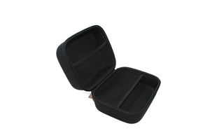 Estuche de almacenamiento de EVA moldeado impermeable grueso cuadrado grande de fábrica de Vietnam para sujetador Bolsas y estuches de Eva de calidad superior - Product Image 2