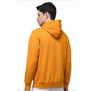 Sudaderas con Capucha para Hombre, Nuevas, a la Moda, en Color Azul, Estilo Pullover, Venta Caliente, Ropa de Invierno Urbana, Disponibles en MOQ Bajo - Product Image 4