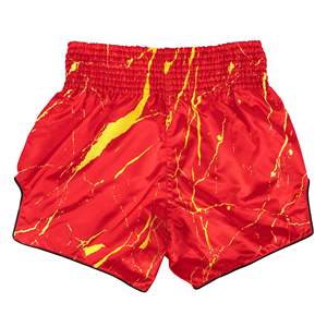 Nouveaux shorts de combat de haute qualité, shorts MMA sur mesure, shorts de combat pour hommes, shorts de kick-boxing MMA - Product Image 4