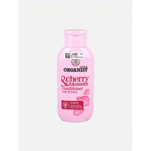 Organist Cherry Blossom 200ml Acondicionador Capilar - Product Image 1