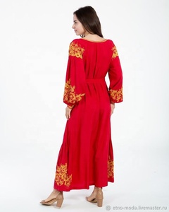 2023 printemps/été Collection femmes décontracté Maxi industrie lourde paillettes broderie numérique imprimé Logo dos court gland - Product Image 2