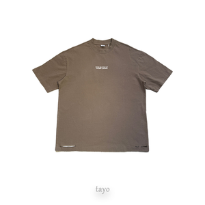 Men's O-Neck Short Sleeve T-Shirt Regular Fit Solid Color Casual Eco-Friendly Breathable 220g Nonwoven <b>Blank</b> - Product Image 2