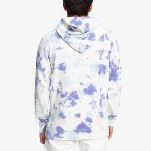 Sudadera con Capucha Tie-Dye para Hombre, Diseño Personalizado, Ropa Deportiva Profesional para Entrenamiento, Nueva Colección 2026 - Product Image 5