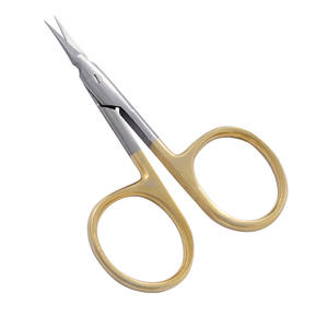 กรรไกรตกปลาสแตนเลส คมและทนทาน ต้องมีเครื่องมือสำหรับกิจกรรมกลางแจ้ง กรรไกรตกปลา - Product Image 1