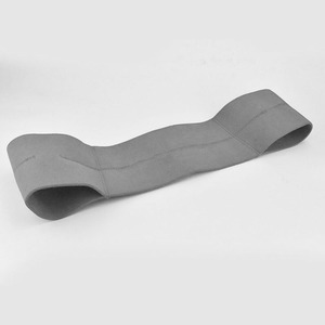 Bande de soutien à haute élasticité pour presse à banc et lance-pierre, pour entraînement de force professionnel et équipement de musculation lourd - Product Image 2