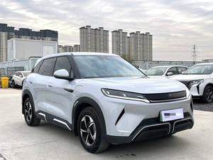 JX Auto 2024 2025 BYD Yuan Up Pro Coche Eléctrico Usado EV SUV 401km 500km BYD Atto <span class=keywords><strong>2</strong></span> Precio BYD Atto 3 Vehículos de Nueva Energía - Product Image 2