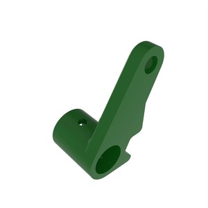 R105278 Brazo de Control MFWD de Repuesto Compatible con el Componente de Dirección de Tracción Delantera del Tractor John Deere - Product Image 1