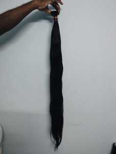 ต่อผมแบบเคราติน 38 นิ้ว เส้นเดียว - Product Image 2