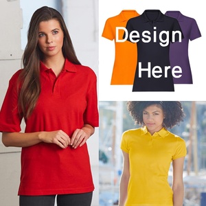 Camiseta de Manga Corta Clásica Informal para Mujer, Nueva Llegada 2024, Corte Ajustado, Logotipo Personalizado Impreso, Transpirable, Algodón Ecológico - Product Image 1