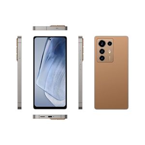 Teléfono Inteligente X26 Ultra 5G con Doble SIM, GPS, 12 GB de Almacenamiento, 512 GB de Almacenamiento, Sistema Operativo Android, Batería de Larga Duración - Product Image 1