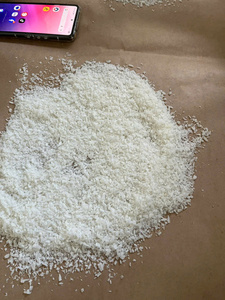 High Fat Desiccated Coconut Powder Fine and Medium Grade <b>Sweet</b> Tasted Preserved Fruit Spices Wholesale Dried Process - Product Image 5