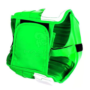 Casque de boxe de sécurité avancé pour l'entraînement en sparring et la performance des athlètes professionnels - Product Image 4