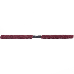 Wholesale <b>Paintball</b> Barrel Swab Double Sided Microfiber Cleaning Squeegee Tool With Flexible Cord Custom Branding Factory Direct - Product Image 4