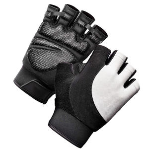 Durable Weightlifting <b>Gloves</b> for Gym Workout <b>Crossfit</b> Strength Training Anti Slip Fitness <b>Gloves</b> - Product Image 1