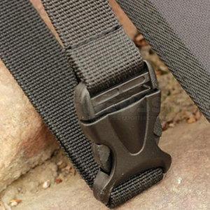 Nuevo Estilo de Carcaj de Cuero para Tiro con Arco, Costuras Resistentes, Hecho a Mano, Correa Ajustable, Equipo Ligero para Práctica Deportiva - Product Image 5