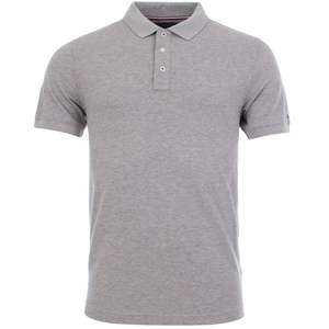 Camiseta Polo de Manga Corta para Hombre, Informal, de Algodón, en Oferta, Camisetas Polo para Hombre, 100% Poliéster, Ropa Deportiva, Camiseta Polo de Golf - Product Image 5