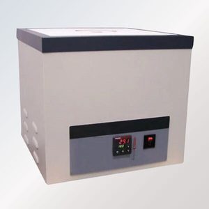 Aparato para Residuos de Carbono - Product Image 1