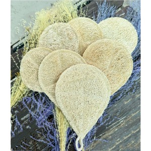 Factory Direct All Natural 99 GOLD DATA Dried Loofah Sponge for Bath Accessories Body Care Kitchen Cleaning - Product Image 3