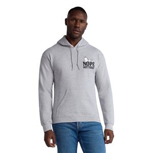 Sudadera con Capucha de Felpa para Hombre, Diseño Personalizado, Algodón de Alta Calidad, Orientada a la Exportación 2026, Tejida, Estampada, para Invierno - Product Image 2