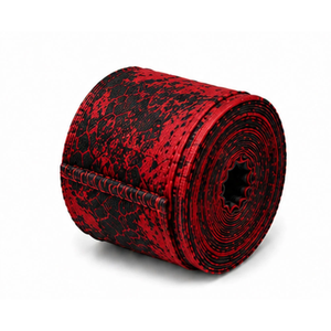 Vendas para manos de entrenamiento de gimnasio con diseño transpirable, protección profesional y soporte deportivo unisex para boxeo (hombres y mujeres) - Product Image 5
