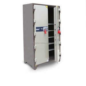 Cajas fuertes especiales coreanas impermeables de fábrica con cerradura de llave, precios de exportación competitivos - Product Image 5