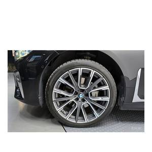 บีเอ็มดับเบิลยู ซีรีส์ 7 รุ่น 730Ld XDrive M Sport ปี 2020 เดือนตุลาคม วิ่ง 152,650 กม. เกียร์อัตโนมัติ เบาะหนัง น้ำมันดีเซล พวงมาลัยซ้าย - Product Image 5