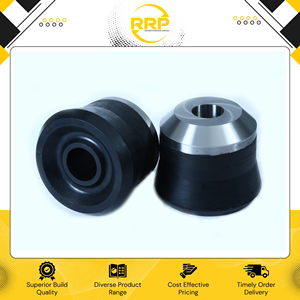 Fabricante y Exportador de Origen Indio que Vende Probadores de Copa Tipo F de Caucho NBR de la Mejor Calidad para Uso en Perforación de Pozos Petroleros, Marca RRP - Product Image 2