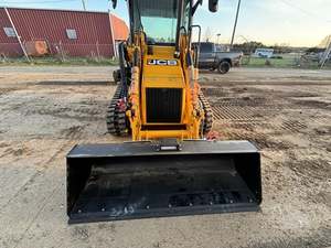 Chargeuse-pelleteuse JCB 1CXT 2025 bien entretenue, équipement lourd de terrassement, livraison mondiale - Product Image 6