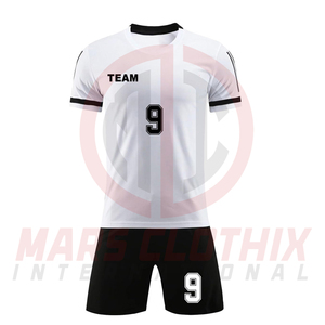 Best Selling Product Team Wear Soccer Uniform In Bulk Quantity Custom Sublimated Soccer Uniforms For Men And <b>Women</b> - Product Image 2