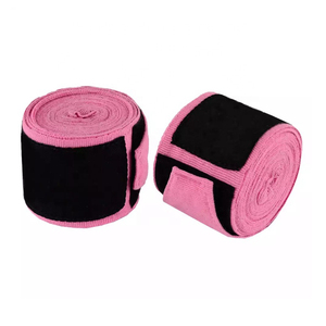 Vendas de Mano para Muay Thai, Estilo Nuevo, para Entrenamiento de MMA, Kickboxing y Boxeo, para Ejercicio Físico, para Hombres y Mujeres - Product Image 3