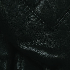 Veste en cuir pour homme de haute qualité, fabriquée au Pakistan, produit haut de gamme, veste en cuir pour homme au meilleur prix, veste en cuir personnalisée pour homme - Product Image 3