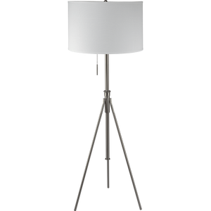 โคมไฟตั้งพื้นแบบสามขาปรับได้58 "-72" พร้อมเฉดสี KD 1.78/9.9 "ต่อชิ้น1ชิ้น/ผ้าหนึ่งชิ้น - Product Image 2