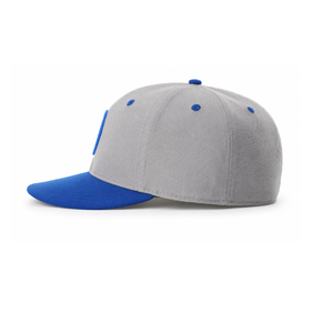 Gorra de Béisbol COMMON, Superventas, Color Personalizado, Vietnam, Poliéster/Algodón, Moda, 54-56CM, Panel Frontal Casual, Bordado para Adultos - Product Image 6