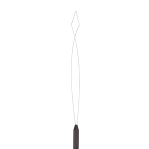 Kit d'outils 5-en-1 pour extensions capillaires avec fermeture éclair, pour perles I-Tips et micro-liens, ensemble professionnel d'extensions capillaires avec ouvre-fermeur - Product Image 2