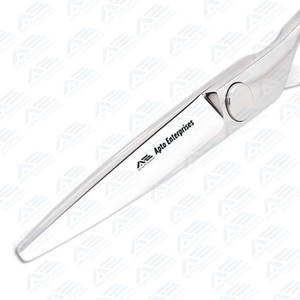 Tijeras profesionales de 5,5 pulgadas para el cabello, tijeras de corte de pelo de precisión, tijeras de corte de pelo afiladas con acero inoxidable 440C para Peluqueros - Product Image 5