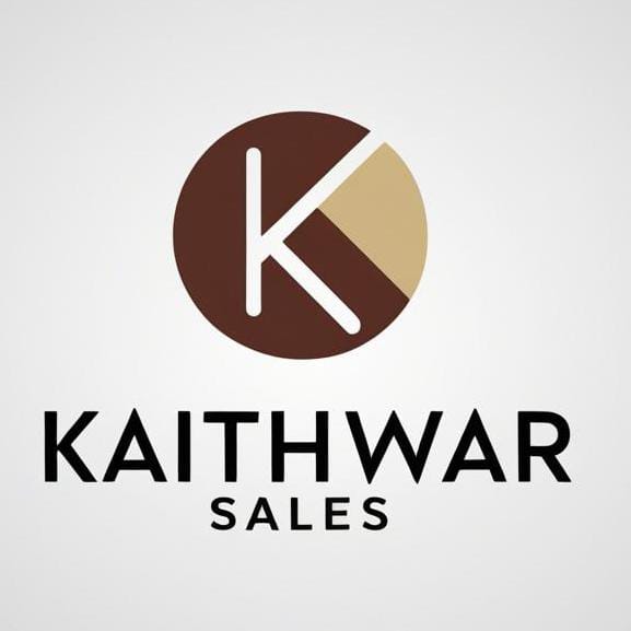 KAITHWAR SALES logo