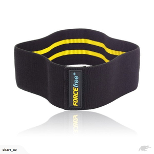 Bandes de résistance premium pour l'entraînement du haut du corps, la croissance musculaire, la calisthénie et le développement de la force fonctionnelle - Product Image 5