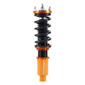 For Honda for Civic EK/EJ/EM 96/00 Integra 94/01 Tuning Suspension Kit 24-Way Adjustable Coilover Strut" - Product Image 5