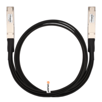 Câble en cuivre actif 1.6T OSFP224 Finned Top vers 1.6T OSFP224 Finned Top