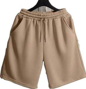 Meilleurs shorts cargo décontractés d'été pour femmes grandes tailles, respirants en polyester/coton, personnalisables, de haute qualité, longueur genou, style hip-hop - Product Image 5