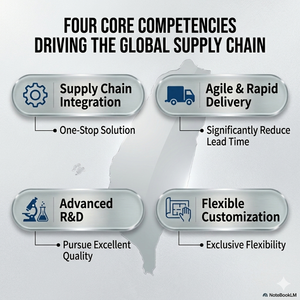 ตู้โชว์กระจกนิรภัยสำหรับร้านค้าสมัยใหม่ ฐานสีขาว ตู้โชว์สินค้าเชิงพาณิชย์ เหมาะสำหรับร้านบูติกและร้านค้าปลีก - Product Image 2