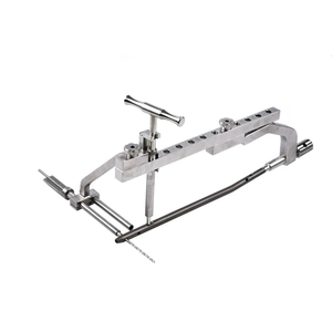 Premium German Grade Orthopedic Surgery Instrument Set Spine Posterior Cervical Fixation Surgical Instruments Hospital Use <b>Kit</b> - Product Image 5