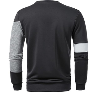 Casual Winter Hoodies & Sweatshirts Heavyweight 100% Cotton Plain - Product Image 6