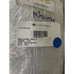 ชุดแม่เหล็กส่วนล่าง AMAT 0010-07437 - อุปกรณ์และอะไหล่เซมิคอนดักเตอร์ระดับโลกที่เชื่อถือได้ - Product Image 4