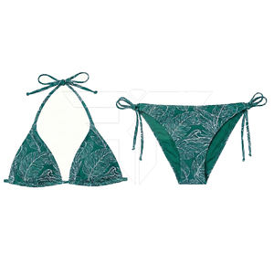 ชุดบิกินี่ลายสัตว์แบบไร้สายสำหรับผู้หญิง ราคาถูก ขายดี ชุดว่ายน้ำชายหาด แฟชั่นฤดูร้อน ดีไซน์ทันสมัย - Product Image 4