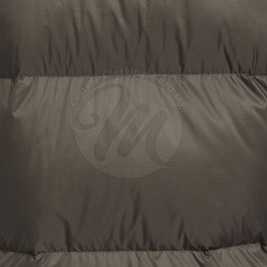 Veste matelassée en nylon/polyester/laine, meilleur prix, nouvelle arrivée, veste d'hiver - Product Image 6