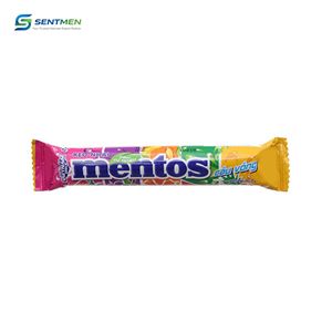 Wholesale Mentoss Fresh Action Mint <b>Candy</b> Fresh Breath Sweet Confectionery Refreshing Flavor 475g - Product Image 1