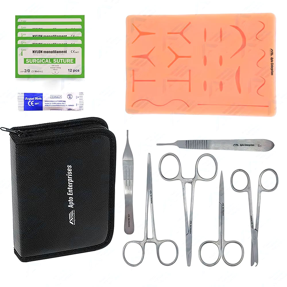 Kit de suture